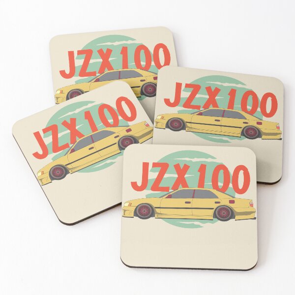 Item preview, The JZX100  designed and sold by induwara27.