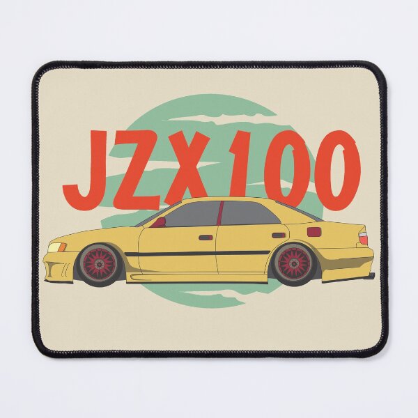 Item preview, The JZX100 designed and sold by induwara27.