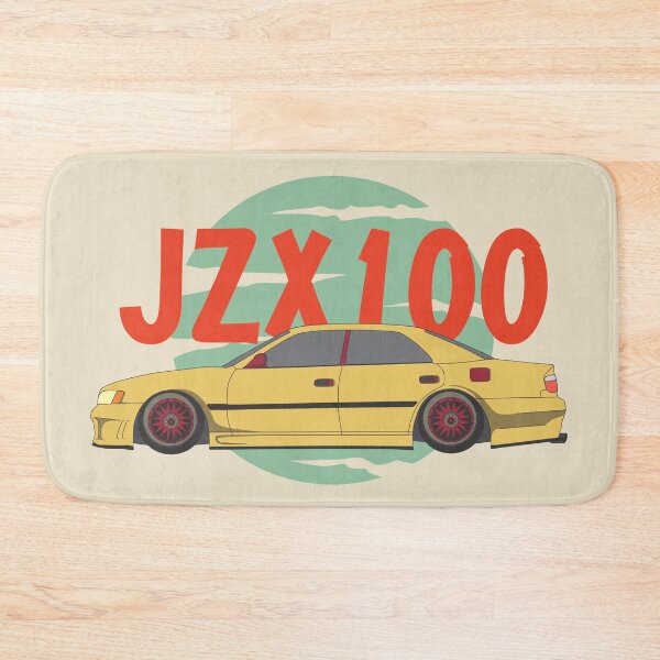 Item preview, The JZX100  designed and sold by induwara27.