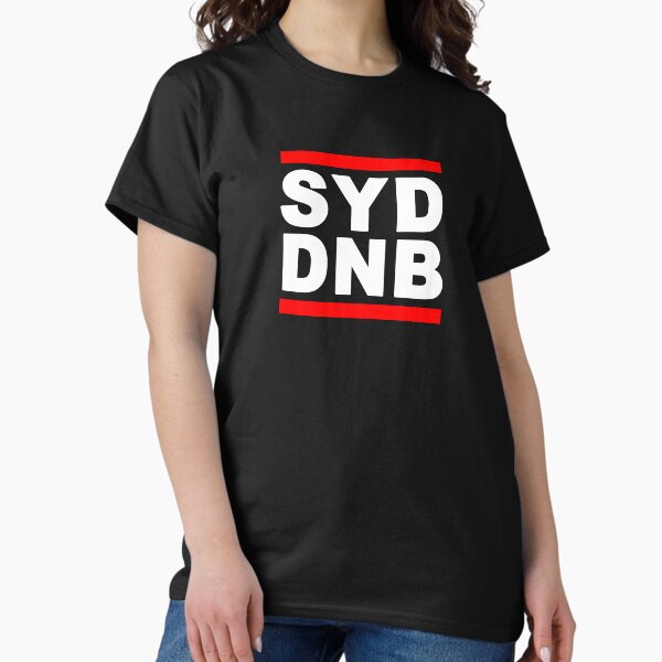 Item preview, SYD DNB designed and sold by 106miles.