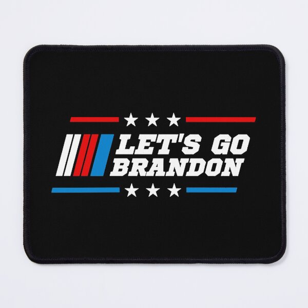 Item preview, Let's go brandon designed and sold by VoightD324.