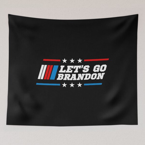 Item preview, Let's go brandon  designed and sold by VoightD324.