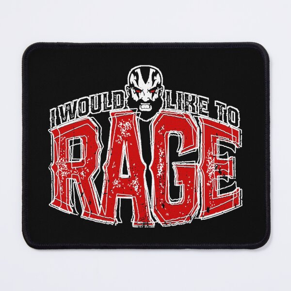 Item preview, I Would Like To RAGE - Grog  designed and sold by VoightD324.