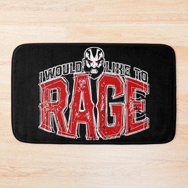 Item preview, I Would Like To RAGE - Grog  designed and sold by VoightD324.