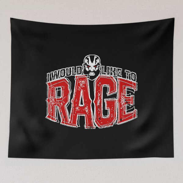 Item preview, I Would Like To RAGE - Grog  designed and sold by VoightD324.