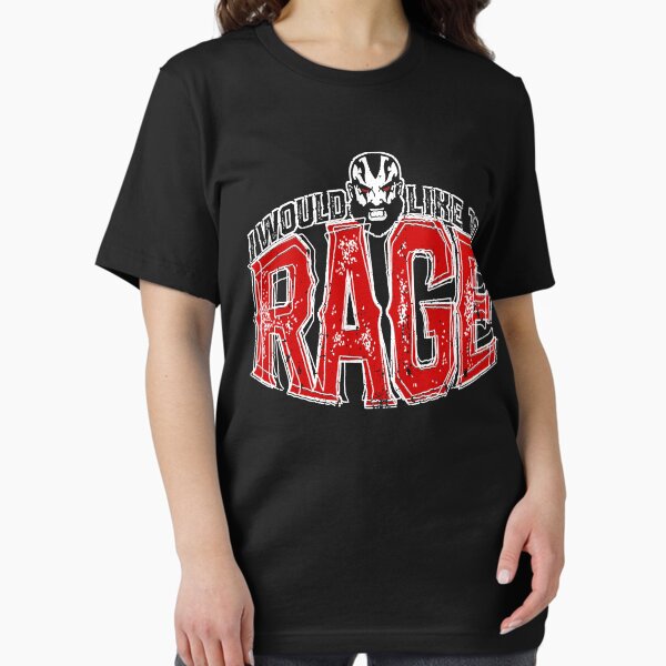 Item preview, I Would Like To RAGE - Grog  designed and sold by VoightD324.