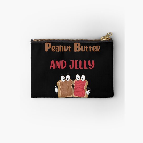 Item preview, Peanut Butter And Jelly Best Friends PB designed and sold by laamriya974.