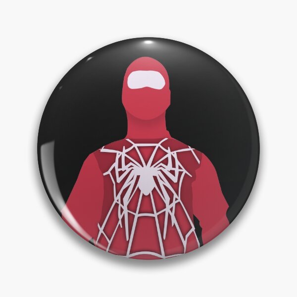 Item preview, Human Spider designed and sold by GlitchyShaan.
