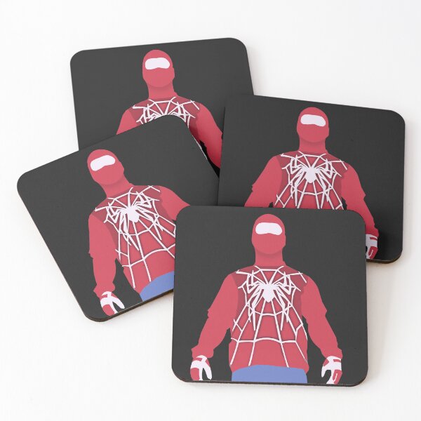 Item preview, Human Spider designed and sold by GlitchyShaan.