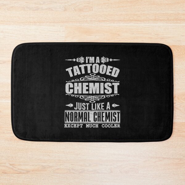 Item preview, CHEMIST 9A designed and sold by aryagiri.