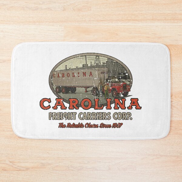 Item preview, Carolina Freight Carriers Corporation 1937  designed and sold by Squeamish92.