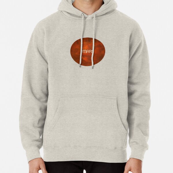 Mars Hoodie