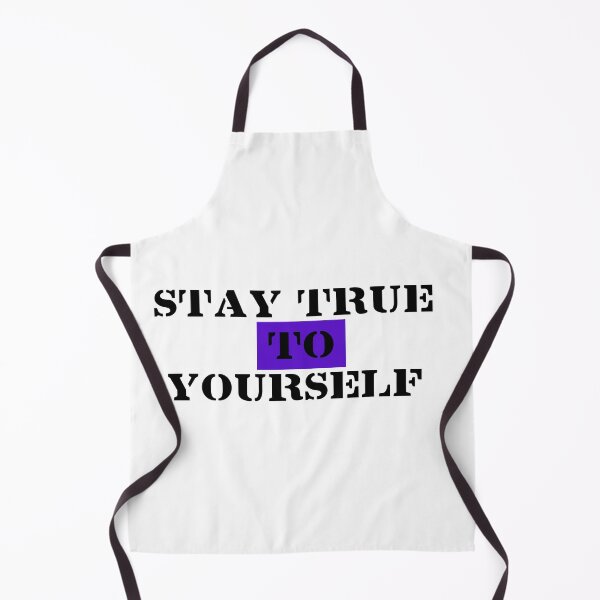Item preview, Stay true to yourself. designed and sold by smsm4.