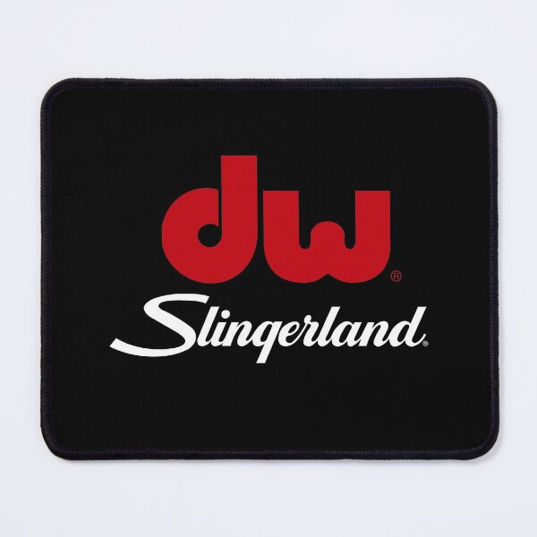 Item preview, DW Drums designed and sold by leadersshop.