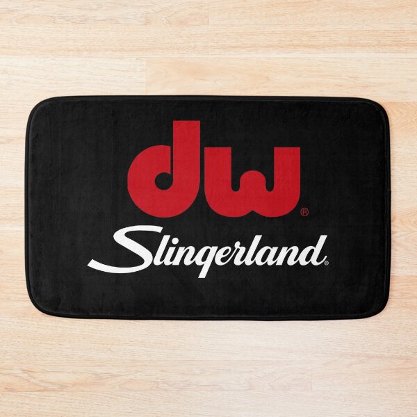 Item preview, DW Drums designed and sold by leadersshop.