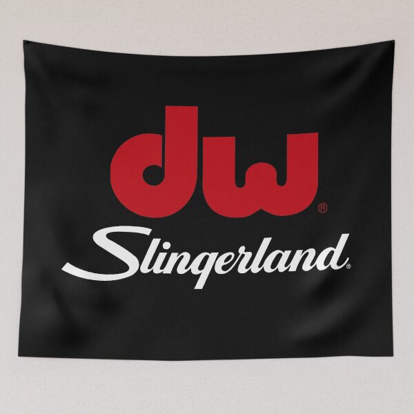 Item preview, DW Drums designed and sold by leadersshop.
