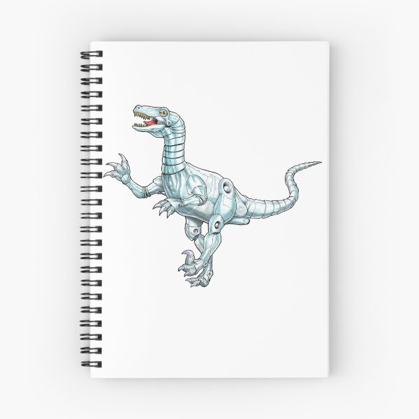 Item preview, Tin-O-Saurus designed and sold by Yatz.