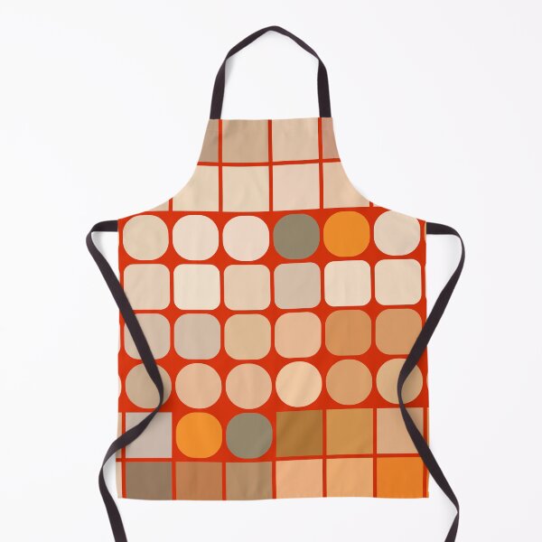 Item preview, Colorful Mosaic Tiles Pattern Throw Pillow 01 designed and sold by blueocan.