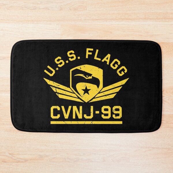 Item preview, USS Flagg Crewman  designed and sold by VoightD324.