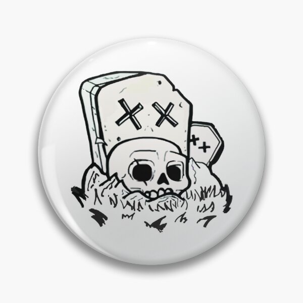 Item preview, Royale Sematary designed and sold by Borekturecek.