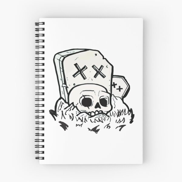 Item preview, Royale Sematary designed and sold by Borekturecek.