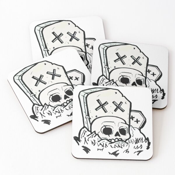 Item preview, Royale Sematary designed and sold by Borekturecek.
