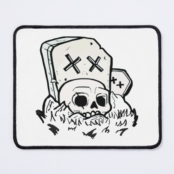 Item preview, Royale Sematary designed and sold by Borekturecek.