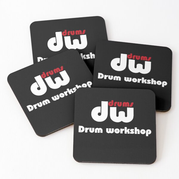 Item preview, DW Drums designed and sold by leadersshop.