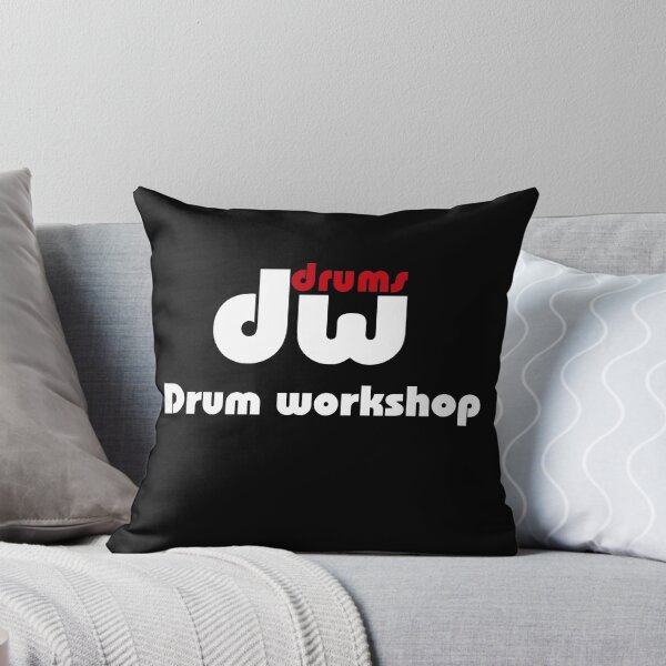 Item preview, DW Drums designed and sold by leadersshop.
