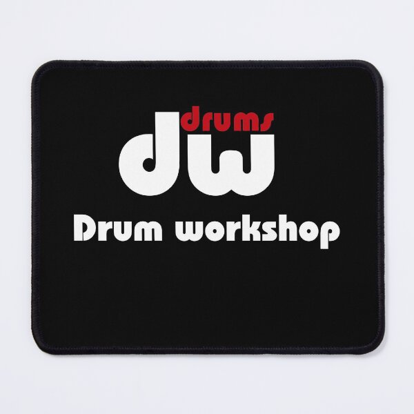Item preview, DW Drums designed and sold by leadersshop.