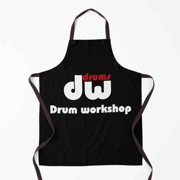 Item preview, DW Drums designed and sold by leadersshop.
