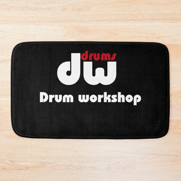 Item preview, DW Drums designed and sold by leadersshop.