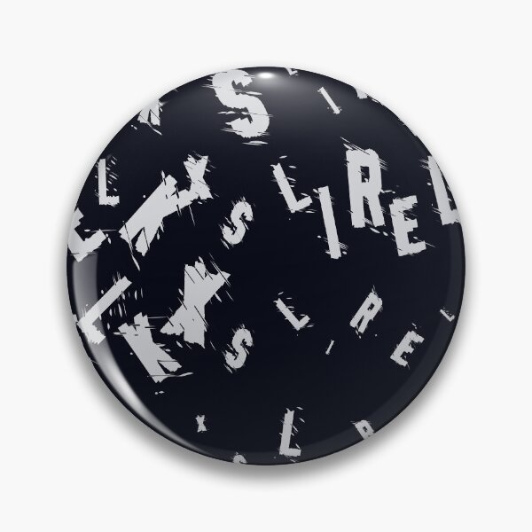 Item preview, Letter Pattern Random Size designed and sold by reazdrain.