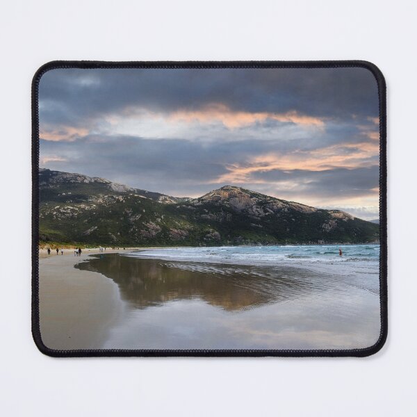 Item preview, Norman Beach, Wilsons Promontory, Victoria, Australia designed and sold by Dreamscape Eclectic .