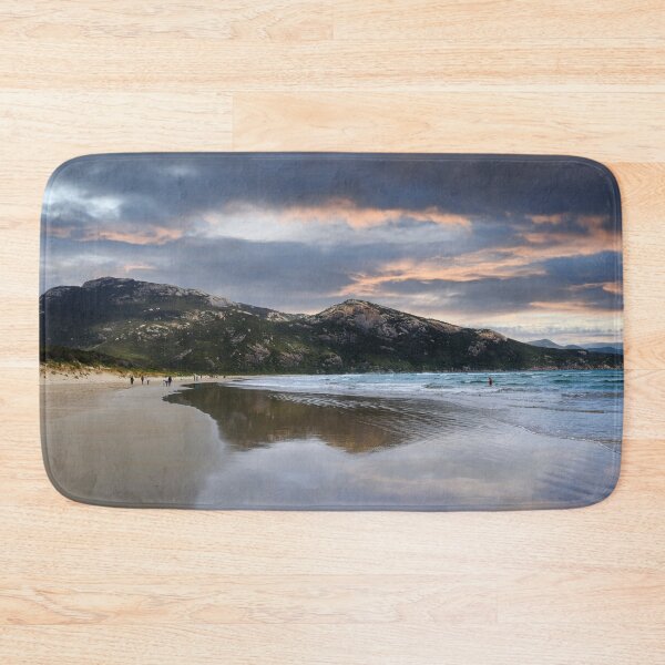 Item preview, Norman Beach, Wilsons Promontory, Victoria, Australia designed and sold by Dreamscape Eclectic .