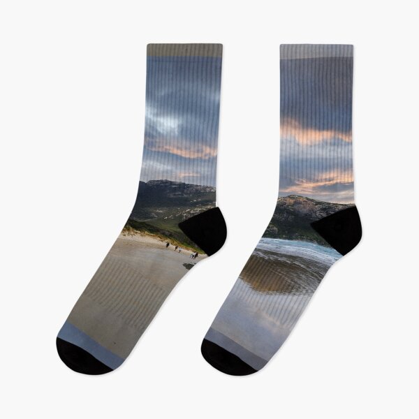 Item preview, Norman Beach, Wilsons Promontory, Victoria, Australia designed and sold by Dreamscape Eclectic .