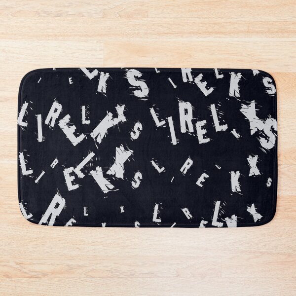 Item preview, Letter Pattern Random Size designed and sold by reazdrain.