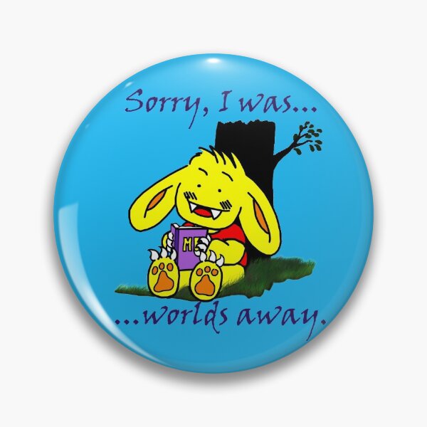 Item preview, Emmie Reading - Worlds Away designed and sold by FictiveArt.