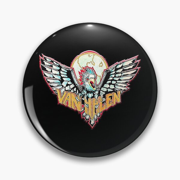 Item preview, VH Bird  designed and sold by Squeamish92.