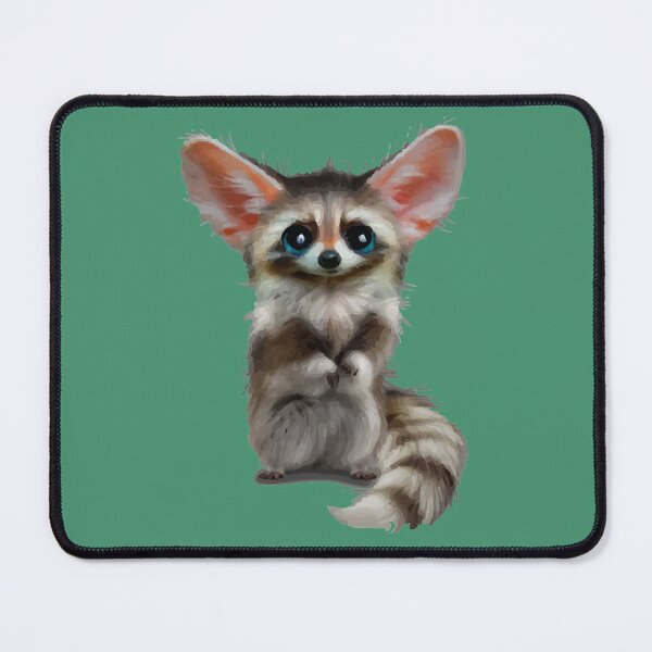 Item preview, mysterious magical animals designed and sold by badgermark.