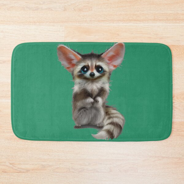 Item preview, mysterious magical animals designed and sold by badgermark.