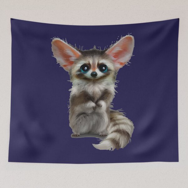 Item preview, mysterious magical animals designed and sold by badgermark.