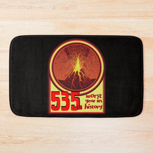 Item preview, 535 worst year in history designed and sold by sandpiperstudio.