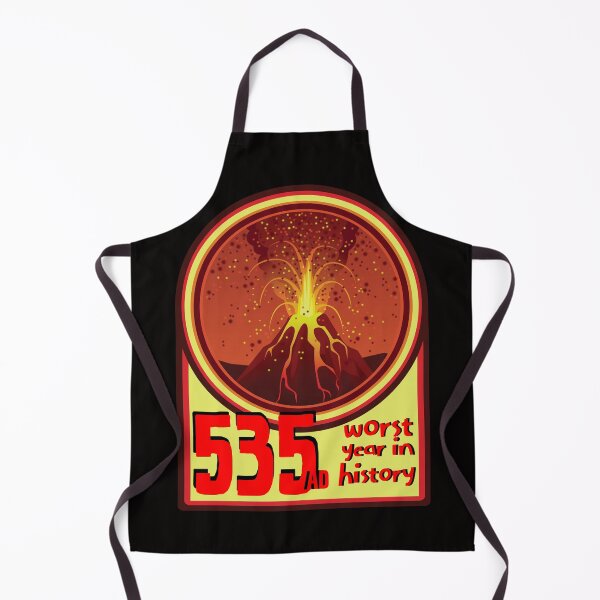 Item preview, 535 worst year in history designed and sold by sandpiperstudio.