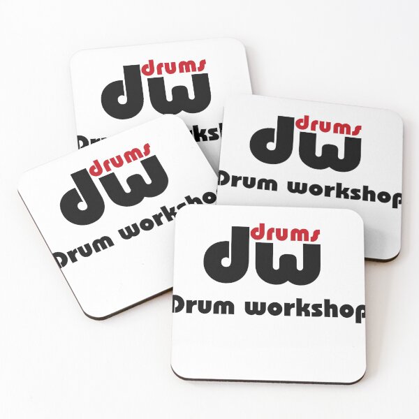 Item preview, DW Drums designed and sold by leadersshop.