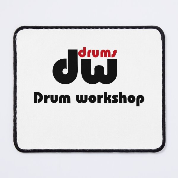 Item preview, DW Drums designed and sold by leadersshop.