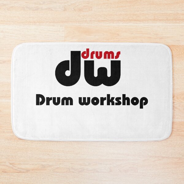 Item preview, DW Drums designed and sold by leadersshop.