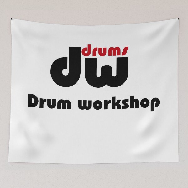 Item preview, DW Drums designed and sold by leadersshop.