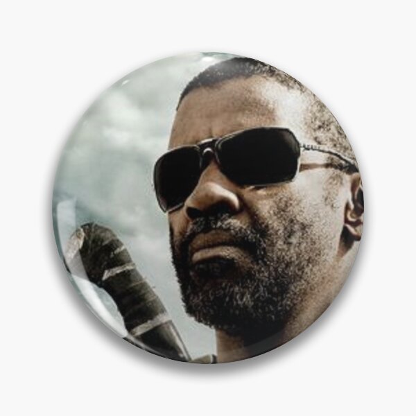 Item preview, denzel washington designed and sold by afifabyan122.