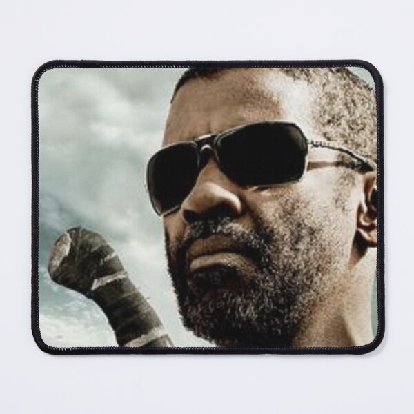 Item preview, denzel washington designed and sold by afifabyan122.